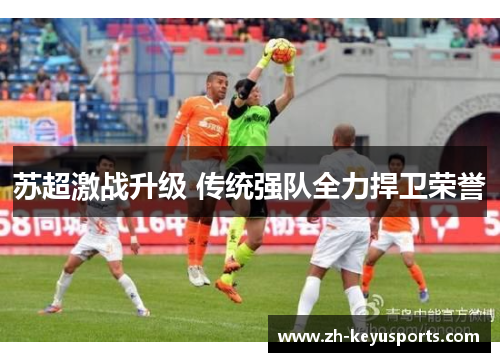 苏超激战升级 传统强队全力捍卫荣誉 苏超激战升级 传统强队全力捍卫荣誉
